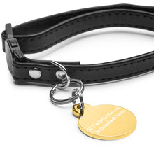 Load image into Gallery viewer, Pet ID tag- Engraved