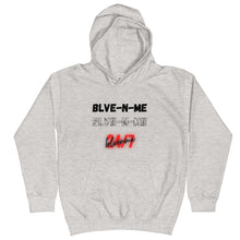 Load image into Gallery viewer, Kids Hoodie- Unisex