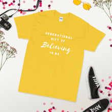 Load image into Gallery viewer, Believing Unisex T-Shirt