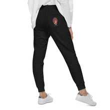 Load image into Gallery viewer, Melanin Poppin Unisex fleece sweatpants