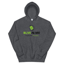 Load image into Gallery viewer, Hoodie, Unisex- Believe in me
