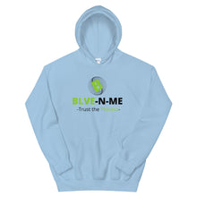 Load image into Gallery viewer, Hoodie, Unisex- Believe in me