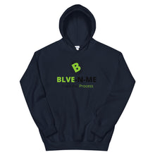 Load image into Gallery viewer, Hoodie, Unisex- Believe in me
