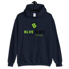 Load image into Gallery viewer, Hoodie, Unisex- Believe in me