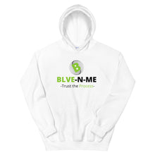 Load image into Gallery viewer, Hoodie, Unisex- Believe in me