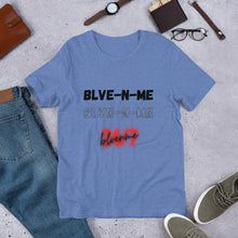 Load image into Gallery viewer, Believe in me 24/7 Tee- Unisex