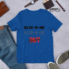 Load image into Gallery viewer, Believe in me 24/7 Tee- Unisex