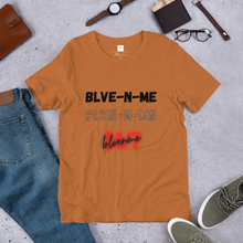 Load image into Gallery viewer, Believe in me 24/7 Tee- Unisex