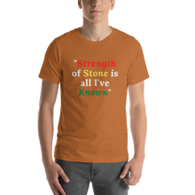 Load image into Gallery viewer, Strength of Stone Unisex T-Shirt