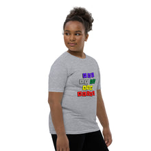 Load image into Gallery viewer, Youth Scrabble T-Shirt-Unisex
