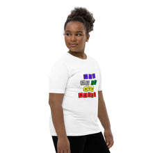 Load image into Gallery viewer, Youth Scrabble T-Shirt-Unisex