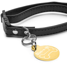 Load image into Gallery viewer, Pet ID tag- Engraved
