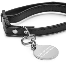 Load image into Gallery viewer, Pet ID tag- Engraved

