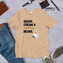 Load image into Gallery viewer, Coffee- Unisex T-Shirt
